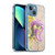 Rose Khan Unicorns Yellow Pegasus Soft Gel Case for Apple iPhone 13 Mini & MagSafe