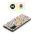 Ninola Patterns Cute Pineapples Soft Gel Case for Samsung Galaxy S24+ 5G & MagSafe