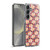 Ninola Patterns Minimal Crochet Soft Gel Case for Samsung Galaxy S24+ 5G & MagSafe