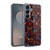Ninola Patterns Dark Colourful Splatter Drops Soft Gel Case for Samsung Galaxy S25 & MagSafe