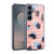 Ninola Patterns Graphic Thoughts Dots Red Soft Gel Case for Samsung Galaxy S25 & MagSafe