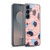 Ninola Patterns Graphic Thoughts Dots Red Soft Gel Case for Samsung Galaxy S25+ & MagSafe