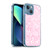 Ninola Patterns 4 Leopard Marks Pink Soft Gel Case for Apple iPhone 13 Mini & MagSafe