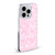 Ninola Patterns 4 Leopard Marks Pink Soft Gel Case for Apple iPhone 13 Mini & MagSafe