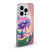 Rose Khan Unicorns Pink Spring Soft Gel Case for Apple iPhone 15 Plus & MagSafe