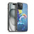 Rose Khan Unicorns Rainbow Carousel Horse Soft Gel Case for Apple iPhone 15 Plus & MagSafe