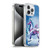 Rose Khan Unicorns Winter Blue Soft Gel Case for Apple iPhone 15 Pro Max & MagSafe