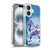 Rose Khan Unicorns Winter Blue Soft Gel Case for Apple iPhone 16 & MagSafe