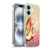 Rose Khan Unicorns Orange Tiger Lily Soft Gel Case for Apple iPhone 16 Plus & MagSafe