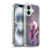 Rose Khan Unicorns Rose Red Soft Gel Case for Apple iPhone 16 Plus & MagSafe