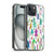 Ninola Patterns 4 Colourful Pines Soft Gel Case for Apple iPhone 15 & MagSafe