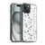 Ninola Patterns 4 Astrology Space White Soft Gel Case for Apple iPhone 15 & MagSafe