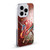 Rose Khan Unicorns Autumn Orange Soft Gel Case for Apple iPhone 16 Pro & MagSafe