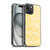 Ninola Patterns 4 Leopard Marks Mustard Soft Gel Case for Apple iPhone 15 Plus & MagSafe