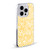 Ninola Patterns 4 Leopard Marks Mustard Soft Gel Case for Apple iPhone 15 Pro Max & MagSafe
