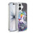 Rose Khan Unicorns Rainbow Dancer Soft Gel Case for Apple iPhone 17