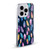 Ninola Patterns 4 Boho Feathers Soft Gel Case for Apple iPhone 15 Pro & MagSafe