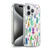 Ninola Patterns 4 Colourful Pines Soft Gel Case for Apple iPhone 15 Pro & MagSafe
