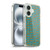 Ninola Patterns 4 Patchwork Soft Gel Case for Apple iPhone 16 & MagSafe