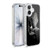 Stanley Morrison Black And White Griffon Soft Gel Case for Apple iPhone 17