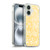 Ninola Patterns 4 Leopard Marks Mustard Soft Gel Case for Apple iPhone 16 Plus & MagSafe