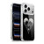 Stanley Morrison Black And White Gothic Dragon Heart Soft Gel Case for Apple iPhone 17 Pro Max