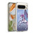 Rose Khan Unicorns Lilac Purple Butterfly Soft Gel Case for Google Pixel 9 / Pixel 9 Pro