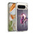 Rose Khan Unicorns Rose Red Soft Gel Case for Google Pixel 9 / Pixel 9 Pro