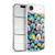 Ninola Patterns 4 New Rainbows Navy Multi Soft Gel Case for Apple iPhone 17 Air