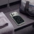 Ninola Patterns 4 Astrology Space Black Soft Gel Case for Apple iPhone 17 Pro Max