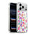 Ninola Patterns 4 Colourful Watercolour Rainbows Soft Gel Case for Apple iPhone 17 Pro Max