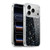 Ninola Patterns 4 Astrology Space Black Soft Gel Case for Apple iPhone 17 Pro