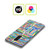 Ninola Patterns 4 Handpainted Stripes Multi Soft Gel Case for Google Pixel 9 / Pixel 9 Pro