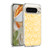 Ninola Patterns 4 Leopard Marks Mustard Soft Gel Case for Google Pixel 9 / Pixel 9 Pro