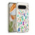 Ninola Patterns 4 Colourful Pines Soft Gel Case for Google Pixel 9 / Pixel 9 Pro
