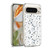 Ninola Patterns 4 Astrology Space White Soft Gel Case for Google Pixel 9 / Pixel 9 Pro