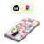 Ninola Patterns 4 Colourful Watercolour Rainbows Soft Gel Case for Google Pixel 9 / Pixel 9 Pro