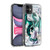 Ruth Thompson Dragons 2 Green Soft Gel Case for Apple iPhone 11