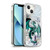 Ruth Thompson Dragons 2 Green Soft Gel Case for Apple iPhone 13