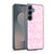 Ninola Patterns 4 Leopard Marks Pink Soft Gel Case for Samsung Galaxy S25+ & MagSafe
