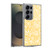 Ninola Patterns 4 Leopard Marks Mustard Soft Gel Case for Samsung Galaxy S25 Ultra & MagSafe