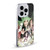 Justice League DC Comics Dark Comic Art #1 Group Soft Gel Case for Apple iPhone 13