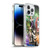 Justice League DC Comics Dark Comic Art #30 Group Soft Gel Case for Apple iPhone 13 Pro Max & MagSafe