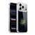 The Matrix Resurrections Key Art Hello Neo Soft Gel Case for Apple iPhone 17 Pro Max