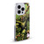 Justice League DC Comics Dark Comic Art Swamp Thing #0 Soft Gel Case for Apple iPhone 15 & MagSafe