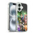 Justice League DC Comics Dark Comic Art #30 Group Soft Gel Case for Apple iPhone 16 & MagSafe