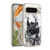 Ruth Thompson Dragons 2 Morning Stretch Soft Gel Case for Google Pixel 9 / Pixel 9 Pro