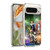 Justice League DC Comics Dark Comic Art #30 Group Soft Gel Case for Google Pixel 9 / Pixel 9 Pro