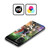 Justice League DC Comics Dark Comic Art #30 Group Soft Gel Case for Samsung Galaxy S24 5G & MagSafe