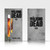 The Walking Dead: The Ones Who Live Key Art Michonne Soft Gel Case for Apple iPhone 17 Pro Max